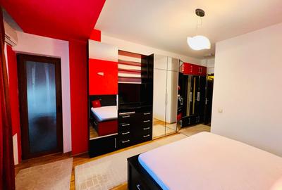 MOSILOR - ARDELENI 3 camere 125 mp utili loc parcare constructie 2007 - 15