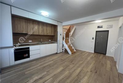 Apartament cu 4 camere si 2 bai situat in Selimbar zona Ion Ratiu - 2