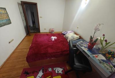 Apartament cu 3 camere de inchiriat ~ zona Aleea Sporturilor ~ 90mp ~ mobilat/ut - 8