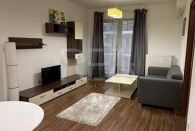 2 camere, 3/11, 56mp, metrou-Grozavesti-Onix Residence - 1