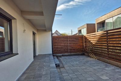 DE VANZARE CASA TIP DUPLEX FINALIZATA IN 2026, VOLUNTARI ZONA MATEI MILLO - 8