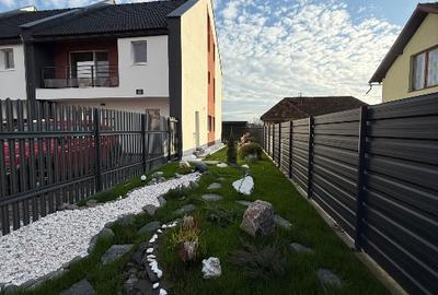 Casă modernă, complet mobilată și utilată, gata de mutat - 11