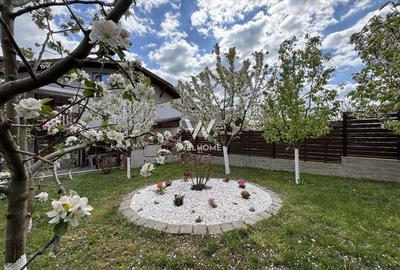 Casa 5 camere cu teren generos si CARPORT - Cartierul Arhitectilor - 22