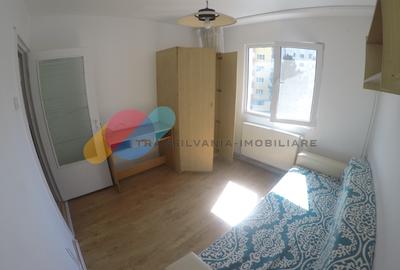 Apartament 3 camere, 47 mp, Mănăștur - 4