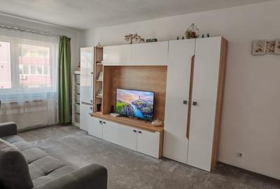 Apartament 3 camere decomandate in Sibiu V Aaron - 1
