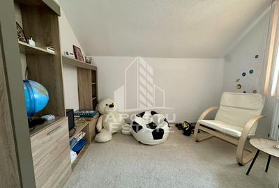 Casa individuala cu 4 camere de vanzare in Utvin, Timisoara - 5