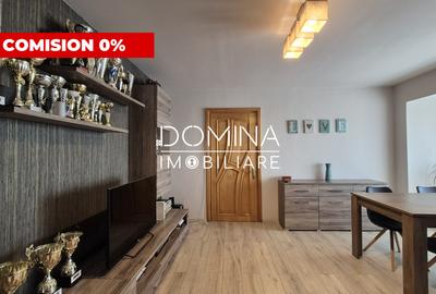 Vânzare apartament 3 camere - Ultracentral – situat în Târgu Jiu, Strada Unirii - 1