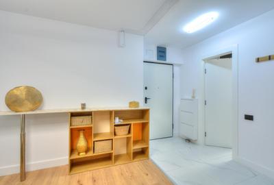 Apartament 2 camere Titan Astorium Garden piscina - terasa - totul nou - 13