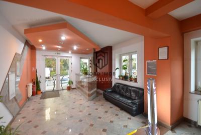 Inchiriere 242 mp | Imobil birouri Domenii | Comision 0%-Reprezentare Proprietar - 23