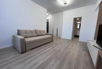 Apartament cu o  camera Conest 400 euro prima inchiriere - 3