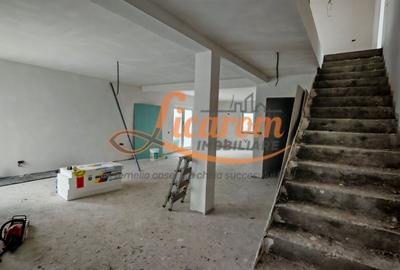Vila LUX Parter+Etaj(stil mediteranean) in Sanpetru Calea Harmanului - 11