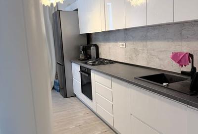 Apartament 2 camere,suprafata generoasa,mobilat si utilat - 20
