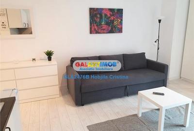 Inchiriere garsoniera Otopeni mobilata utilata constructie 2022 - 1