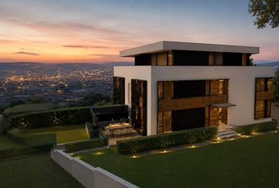 Duplex cu 5 camere în Iris