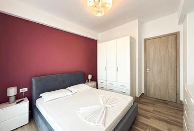 Complex Marina Surf apartament 2 camere cu vedere la mare și lac - 8