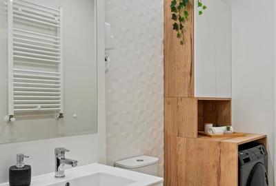 Comision 0 Apartament 2 camere cu parcare in Hils Pallady - 22