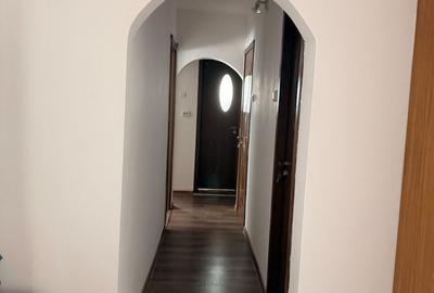 APARTAMENT 3 CAMERE | CRANGASI | ETAJ 6 - 15