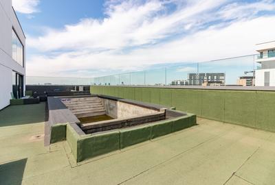Cloud9 Residence | PENTHOUSE RAFINAT 800 mp cu 4 locuri parcare | - 16