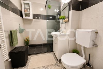 Apartament decomandat de vanzare 2 camere pivnita 2 balcoane - 7