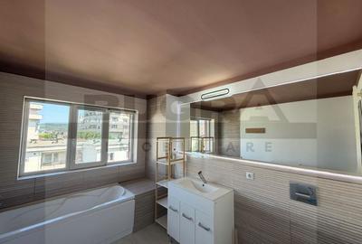 Apartament de 4 camere, modern, 87mp, parcare, zona The Office - 9