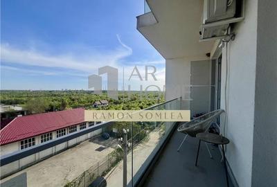 Apartament 2 camere, White Tower  Sud, Ploiesti - 12