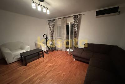 Apartament 2 Camere | Zona Sebastian | Renovat | Bloc reabilitat - 1