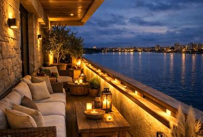 Cladire S+P+3+M - 1762,18 mp + 350 mp mansarda + teren 1608 mp - Lacul Morii - 5