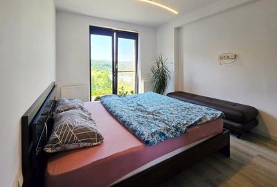 Casa cuplata moderna in zona Vivo, pe strada Crizantemelor! - 14