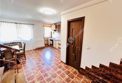 Apartament cu 3 camere si balcon situat in zona Vasile Aaron din Sibiu - 11