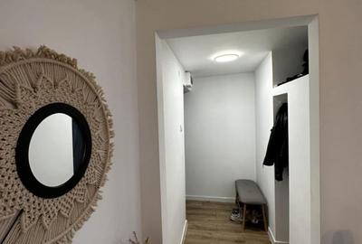 Apartament cu 2 camere | 40 mp | Gheorgheni - 5