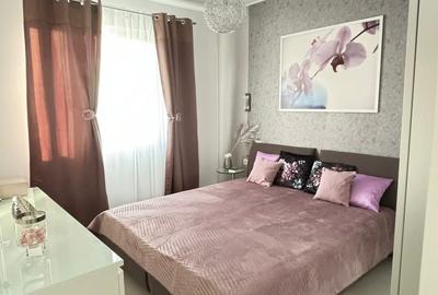 Apartament 2 cam Lux Braytim  Loc de parcare inclus - 15