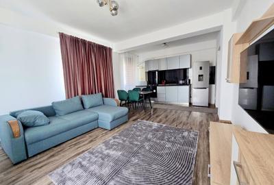 Apartament 2 Camere Strada Mărului, Fundeni Dobroești - 16