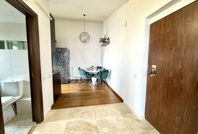 Apartament 4 camere | Bloc nou | 96 mp | 2 Parcari | Dorobantilor! - 9