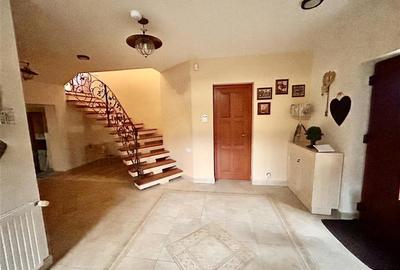 Vila spatioasa de inchiriat – 11 camere – Centrul Civic, Brasov | Ideala locuint - 22