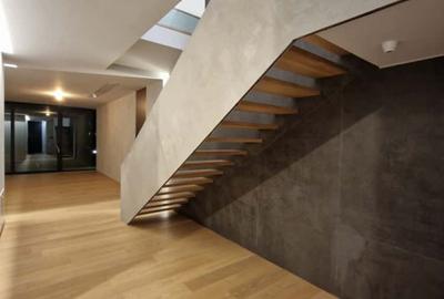 De Vanzare! Vila (P+1E) de lux cu piscina langa padurea Baneasa - 1