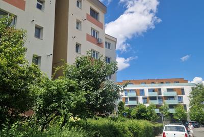 Garsoniera pe Ciresilor - 1