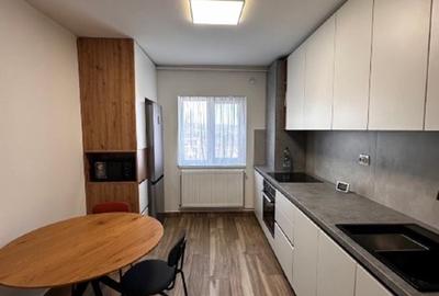 PF inchiriez apartament renovat 4 camere, garaj in cart. Zorilor, Tatra, Cluj - 16