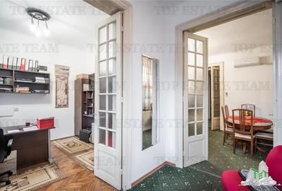 Vila de vanzare  - Zona Victoriei | Pretabil birouri, clinica sau rezidential - 6