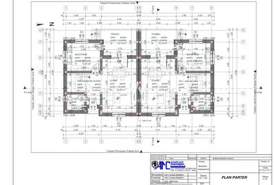 Casa duplex cu 3 camere de vanzare, Selimbar, Sibiu - 17