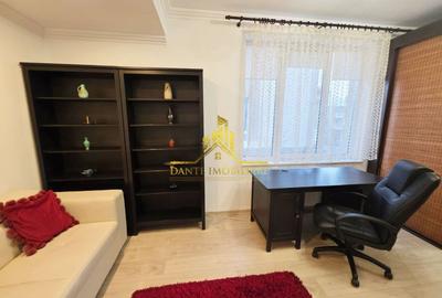 3 camere, mobilat modern, bloc nou, parcare, Buna Ziua - 14