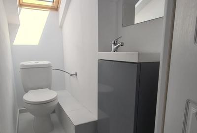 Apartament - duplex 2 cam, cochet, 51mp + terasa 30mp - 7
