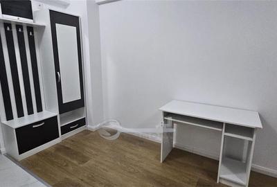 Apartament 1 Camera UNIREA TOWERS - 440 euro - 6