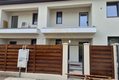 CASA P+1+POD-270 MP TEREN-3 CAM-POPESTI LEORDENI - 9