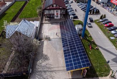 Hotel / Pensiune cu 21 camere de vânzare în zona Fermelor - 45