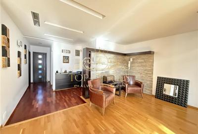 Vanzare duplex 5 camere Nordului - Herastrau, Bucuresti - 6