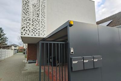 Casă individuală cu 4 camere în Buziașului