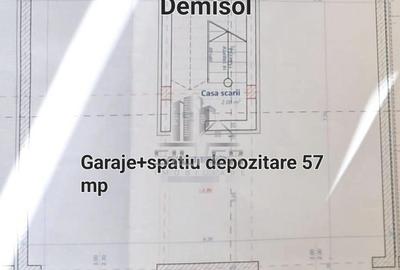 Casa tip duplex premium/CF/zona Tautului. - 7