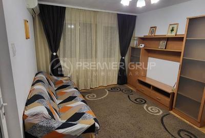 Apartament 2 camere 54mp, Podu Ros - Cantemir, CT + AC - 1