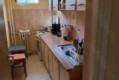 DRISTOR-METROU, STRADAL, etaj 3/10, BLOC MIXT, libera, MOBILATA+UTILATA, 74000 e - 2
