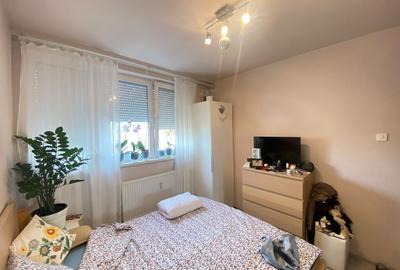 4 camere renovate, 60 mp + balcon, etaj 10/11 – Drumul Taberei V7 - 4